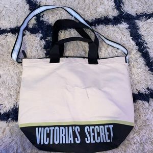 VS Insulated Tote Bag